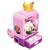 Maquina De Pegar Bichinho Mini Infantil Disney Princesas - Imagem 4