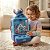 Maquina De Pegar Bichinho Mini Infantil Disney Stitch - Imagem 1