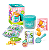 Kit de Slime GUI GUI Fruity Glow Gloss - Imagem 2