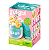 Kit de Slime GUI GUI Fruity Glow Gloss - Imagem 1