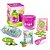 Kit de Slime GUI GUI Fruity Glow Jelli - Imagem 2