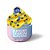 Kit de Slime GUI GUI Guerreiras do Kpop Deepy Crunch - Imagem 3