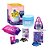 Kit de Slime GUI GUI Guerreiras do Kpop Deepy Crunch - Imagem 2
