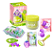 Kit de Slime GUI GUI Fruity Glow Clear - Imagem 2