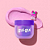 Kit de Slime GUI GUI Fruity Glow Butter - Imagem 3