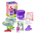 Kit de Slime GUI GUI Fruity Glow Butter - Imagem 2
