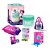 Kit de Slime GUI GUI Guerreiras do Kpop Zoey Gloss - Imagem 2