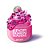 Kit de Slime GUI GUI Guerreiras do Kpop Mira Clear - Imagem 3