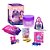Kit de Slime GUI GUI Guerreiras do Kpop Rumi Clear - Imagem 3