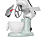 Kit Cozinha Infantil Batedeira de Brinquedo - Imagem 3