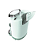 Kit Cozinha Infantil Cafeteira de Brinquedo Infantil com Luz e Som - Fenix - Imagem 2