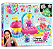 Fabrica Mega Squish Faça Seu Squishy Brilha no Escuro - Imagem 1