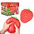 Squishy Morango Grande de Apertar Anti estresse com Cheiro - Imagem 2