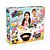Kit de Slime Comidas Asiaticas e Faça Squishy Dumpling - Imagem 4