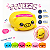 Squishy Squeez Animais Antiestresse Brinquedo de Apertar - Imagem 1
