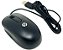 Mouse usb HP - Imagem 1