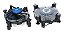 Cooler Intel Alumínio Lga-1156, 1155, 1151, 1150 - Imagem 1