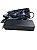Dockstation Dell Universal D6000 Usb-c/ Usb3.0 C/ Fonte 130w - Imagem 1