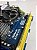 Kit Placa Mãe Asrock G31m-vs2 E8400 2Gb Ddr2 - Imagem 3