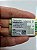 Placa Wireless Sony 1-789-765-11 Mini Pci-e Original - Imagem 2