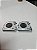 Par Cooler Dell Vostro 5470 GPU Discreta 0HGT7X Original - Imagem 5