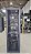 Rack de Servidor Dell 42U com Console Incluso - Imagem 1