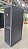 Rack de Servidor Dell 42U com Console Incluso - Imagem 5