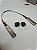 Cabo NetApp SFP+ 10Gbps 0,5m DAC X6566B-05-R6 Original - Imagem 2