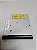 Gravador DVD Lenovo GUC0N SATA 9,5mm 5DX0F85915 - Imagem 3