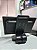 Monitor HP LA1905wg 19" Wide VGA DVI DisplayPort - Imagem 3
