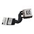 Conector Jack Dell Latitude 7480 7490 7491 E7480 E7490 08GJM9 - Imagem 1