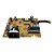 Placa Fonte Monitor Dell 491A01341400H06 Original - Imagem 1