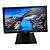 Monitor Lcd Dell E1916h 18.5 Pol Wide VGA/DisplayPort Base Fixa - Imagem 1