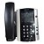 Telefone IP Polycom VVX500 c/ Fonte - Imagem 1