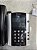 Telefone IP Polycom VVX500 c/ Fonte - Imagem 9