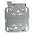 Suporte Teto Cisco Access Point 69-2160-04 A0 - Imagem 1
