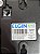 Telefone Fixo Elgin TCF 2000 Preto - Imagem 4