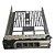 Gaveta HD Dell 3.5" PN 0F238F - Imagem 1