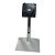 Base Suporte Monitor Dell P2725d P2725qe U2422h P2222h Prateado - Imagem 1