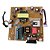 Placa Fonte Monitor Dell P2018h 715ga745-p01-0h1s - Imagem 1