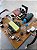 Placa Fonte Monitor Dell P2018h 715ga745-p01-0h1s - Imagem 2