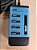 Controle Remoto Vcr Jvc Hr-6700u, Item Colecionável - Imagem 3