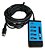 Controle Remoto Vcr Jvc Hr-6700u, Item Colecionável - Imagem 1