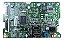 Placa Principal Monitor LG 25um8-p Eax68283501 - Imagem 1