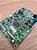 Placa Principal Monitor LG 25um8-p Eax68283501 - Imagem 7