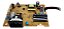Placa Fonte Monitor Dell E1913c 491a01341400h06 - Imagem 1