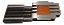 Dissipador De Calor Server  Dell,  Poweredge 1950 Pn 0jc867 - Imagem 1
