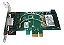 Placa Wireless Wifi Mini Pci Card Dell Dw1520 Cn-08vp82 Low - Imagem 1