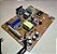 Placa Fonte Monitor Dell E1911c 715g4424-p01-000-0h1s - Imagem 3