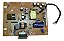Placa Fonte Monitor Dell E1911c 715g4424-p01-000-0h1s - Imagem 1